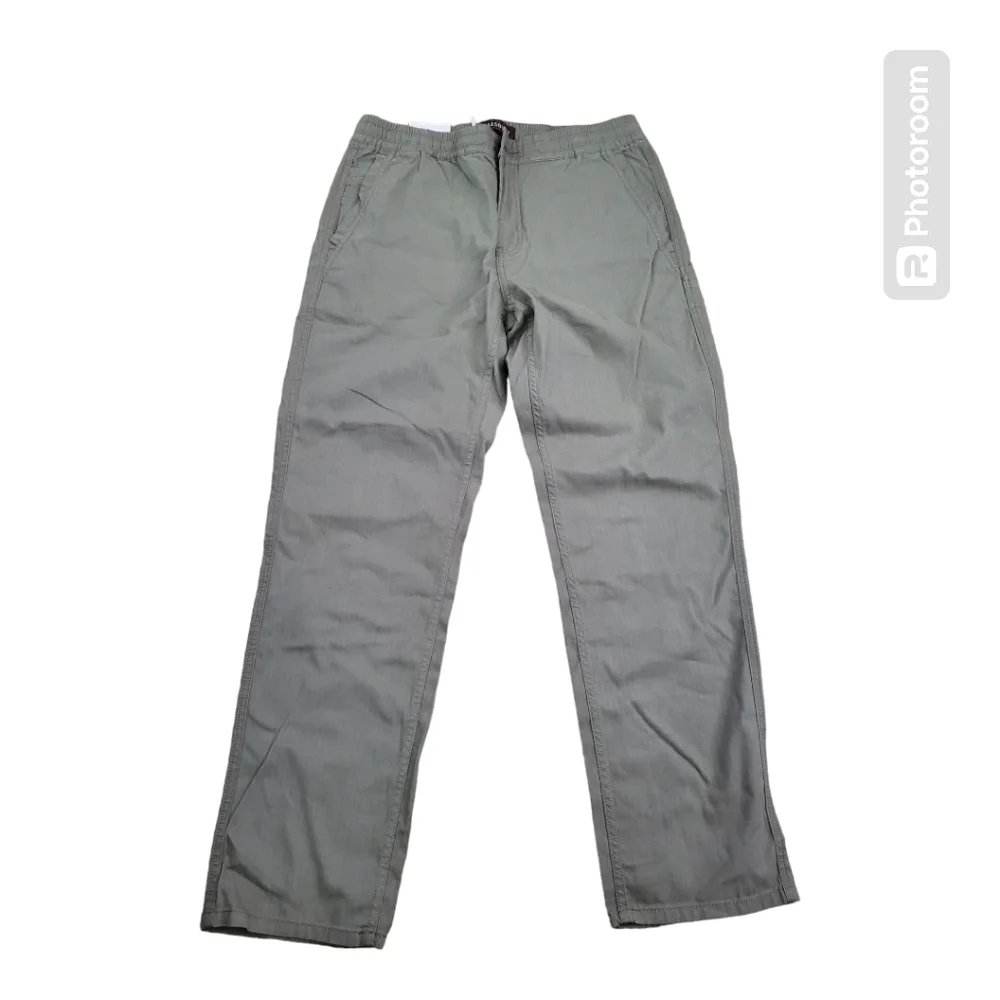 Alesbury athletic outdoor kakhi Mens‎ Size 32x30 New